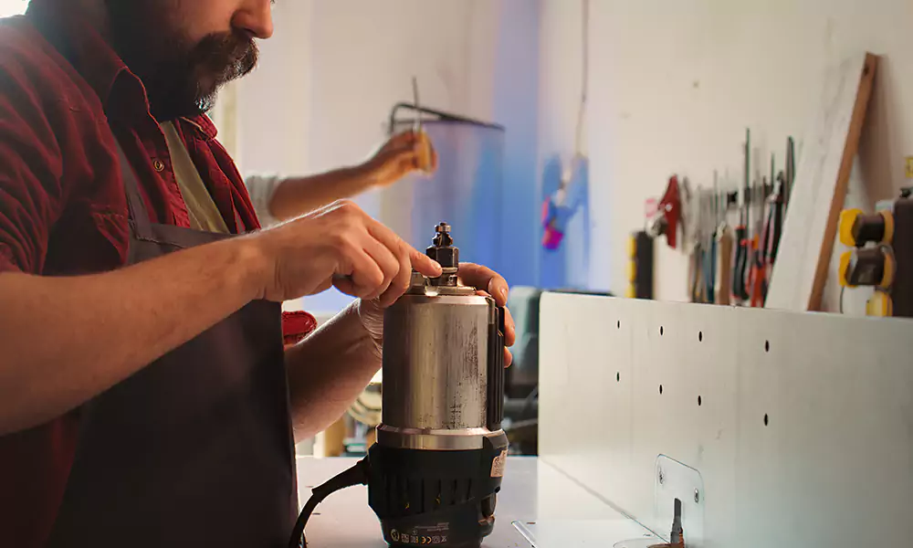 Blender Repair in Westford, MA
