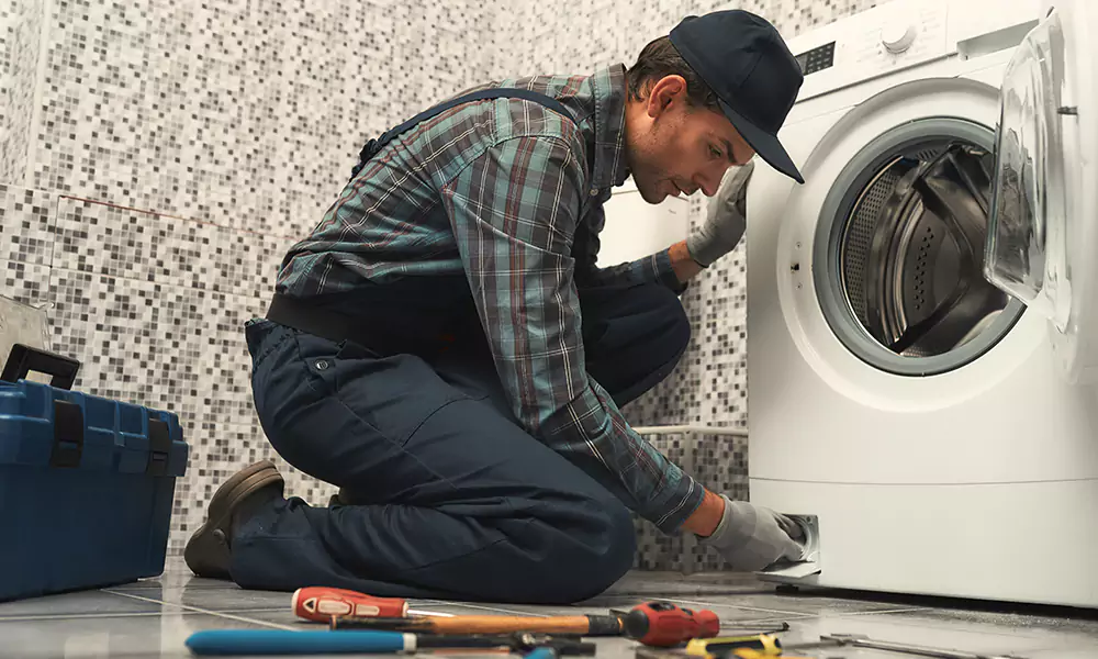 Commercial Dryer Repair in Westford, MA