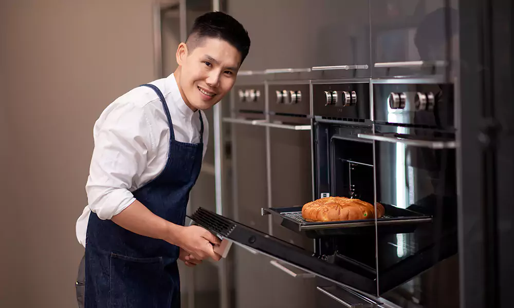 Commercial Oven Repair in Westford, MA