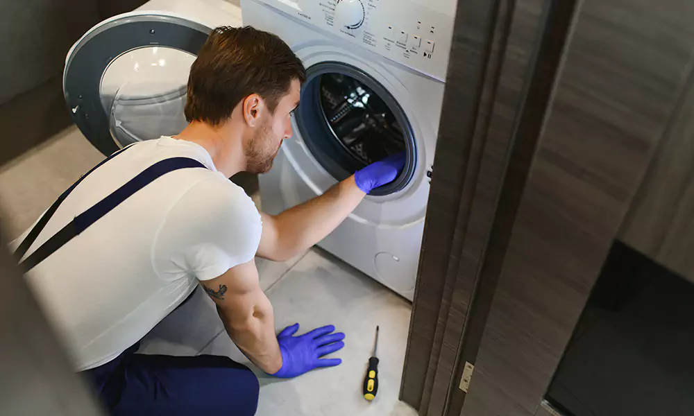 Dryer Repair in Westford, MA