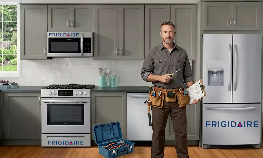 Frigidaire Appliance Repair & Installation Services Westford, MA