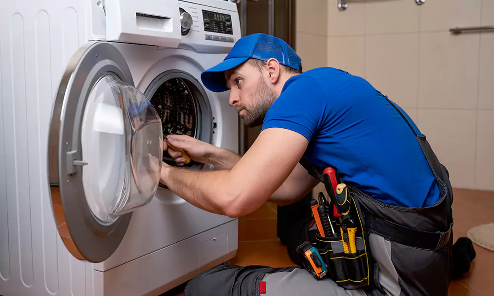 Laundry Appliance Repair in Westford, MA