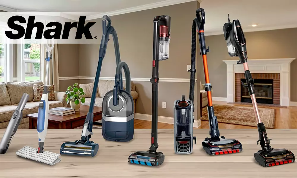 Shark Appliance Repair & Installation Services Westford, MA