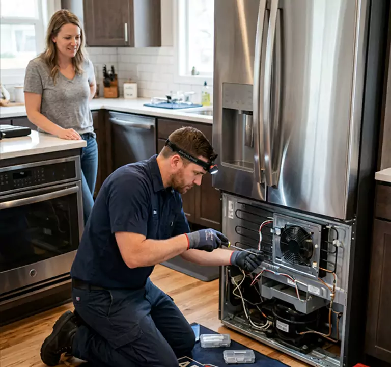 Reliable Appliance Repair Company in Westford: Local Appliance Repair Help for Everyday Home Problems