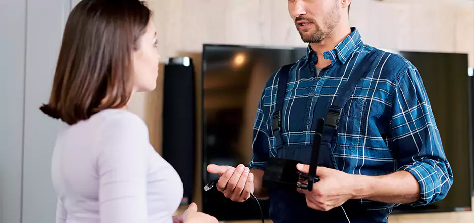 Bio-Medical Appliance Delivery and Installation in Westford