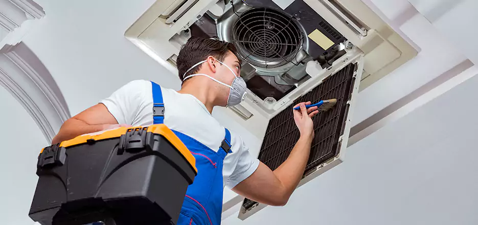 Air Conditioner Repair in Westford