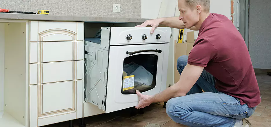 Bosch Appliance Installation in Westford