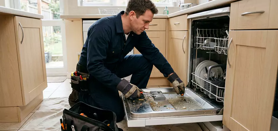 Avanti Appliance Installation in Westford