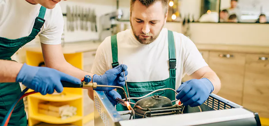 More Coffee Machine Repair Services We Offer in Westford, MA