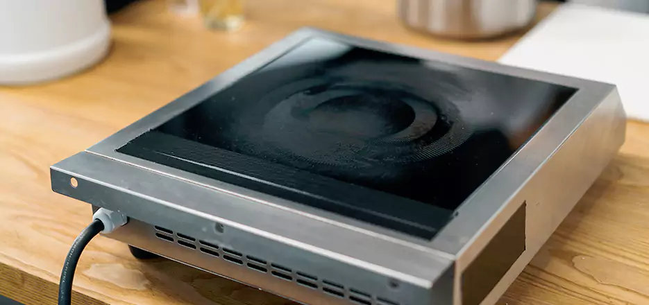 Infrared and Specialty Cooktop Repair in Westford