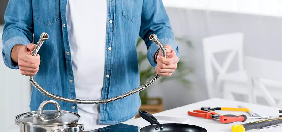 Electric Stove Switch Repair in Westford