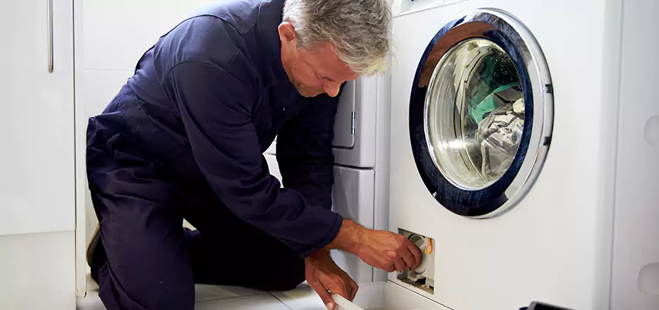 Electrolux Installation in Westford