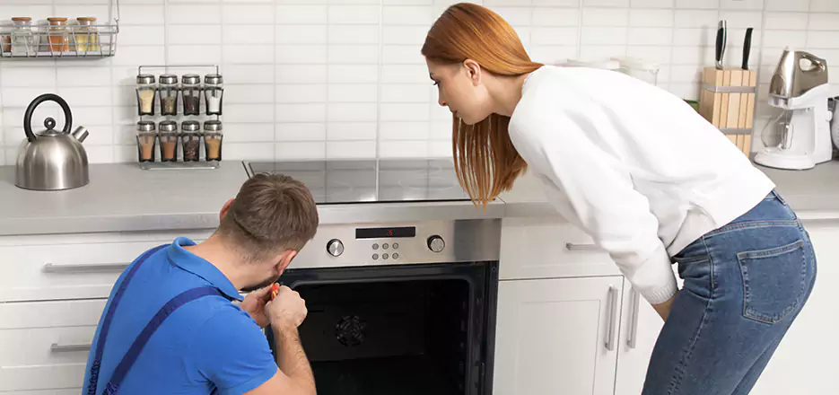 Frigidaire Appliance Maintenance in Westford