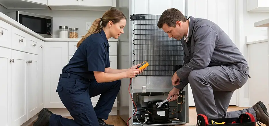 Glass Cooktop Replacement in Westford