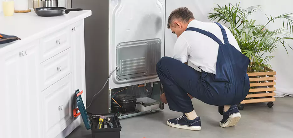 Hisense Appliance Installation in Westford