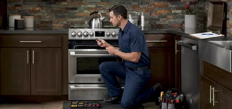 Kenmore Appliance Maintenance in Westford