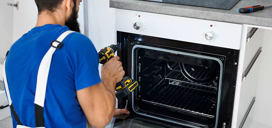 Kirby Vacuum Tune-Up and Setup in Westford