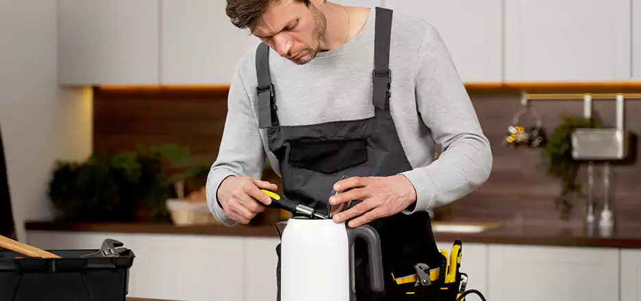 KitchenAid Appliance Installation and Sales Support in Westford