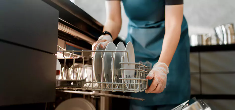 Liebherr Appliance Installation in Westford