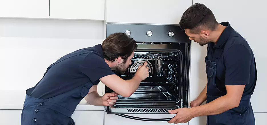 Marvel Appliance Installation in Westford