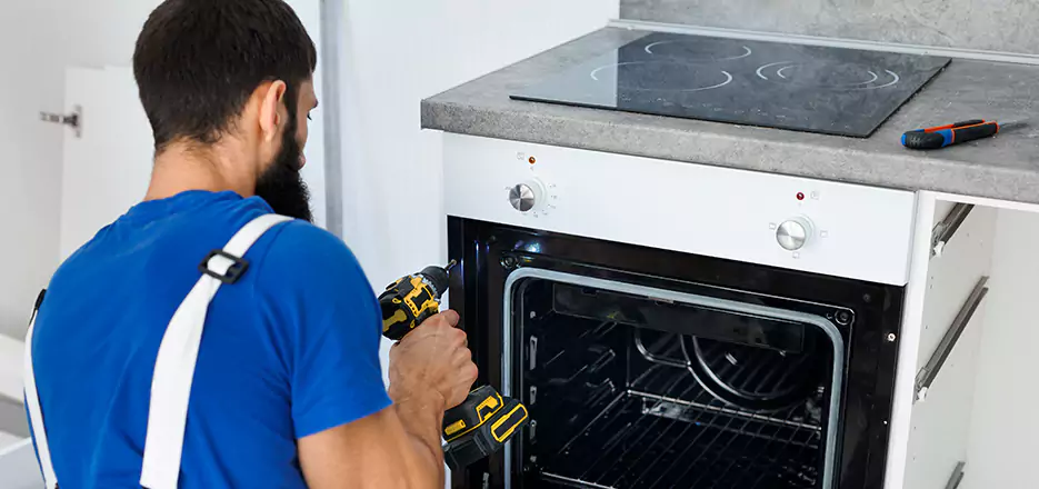 Wall oven microwave combo installation Westford