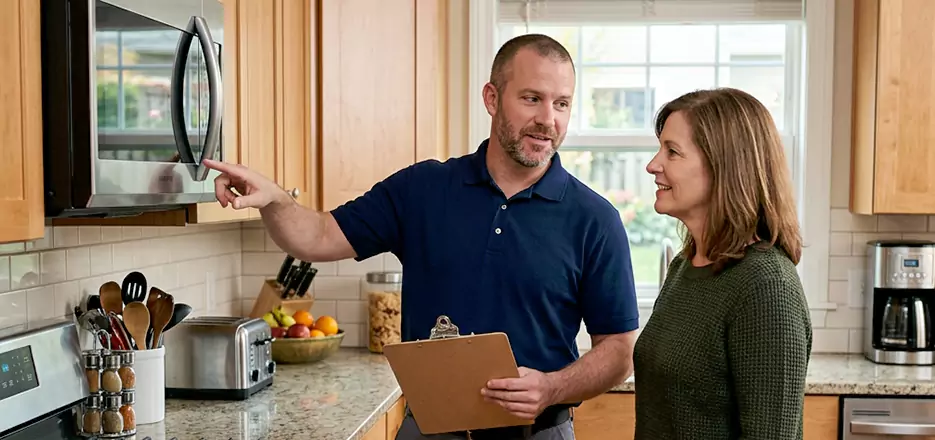 Miele Fixed Price Repair in Westford