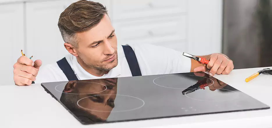 Electric Stove Repair in Westford