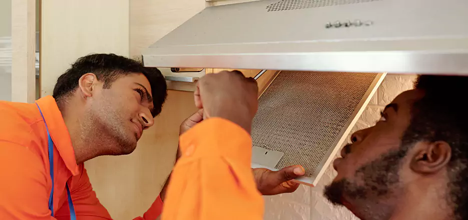 More Range Hood Repair Services We Offer in Westford, MA