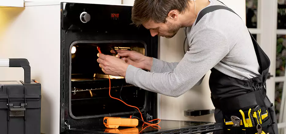 Same Day Microwave Repair in Westford