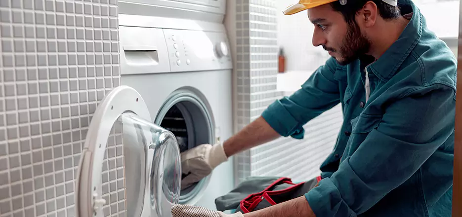 Same Day Washer Not Spinning Repair in Westford