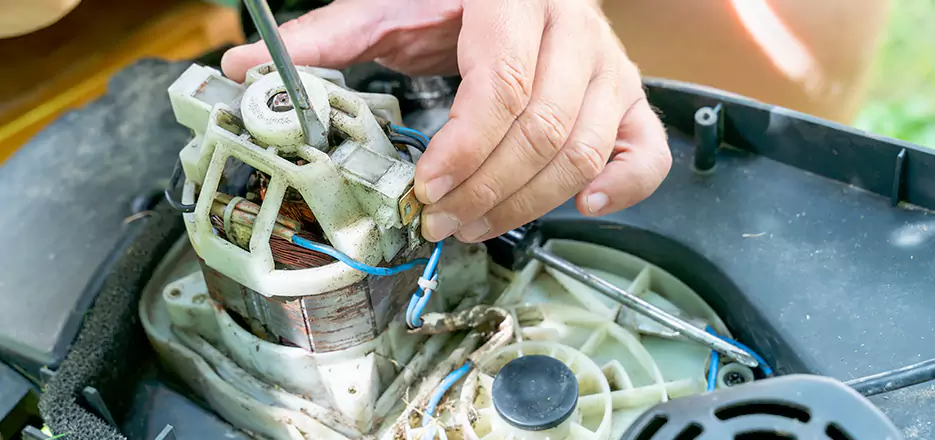 More Vacuum Repair Services We Offer in Westford, MA