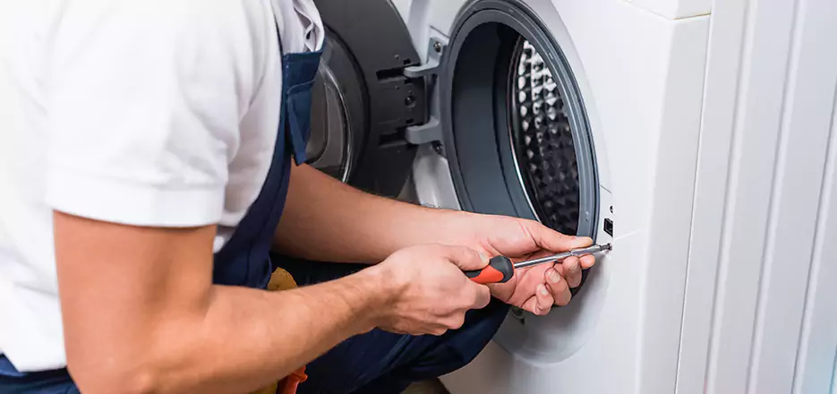 Dryer Washer Repairs in Westford
