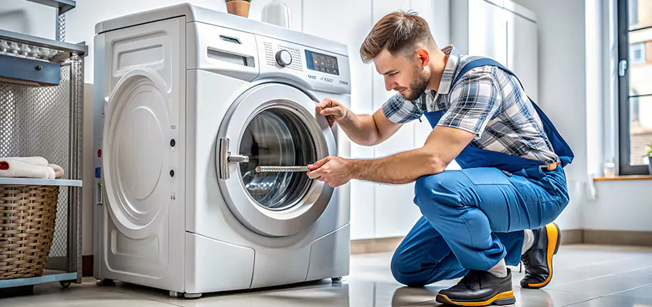 Washing Machine and Dryer Repair in Westford
