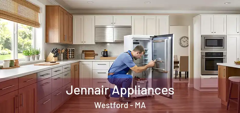  Jennair Appliances Westford - MA