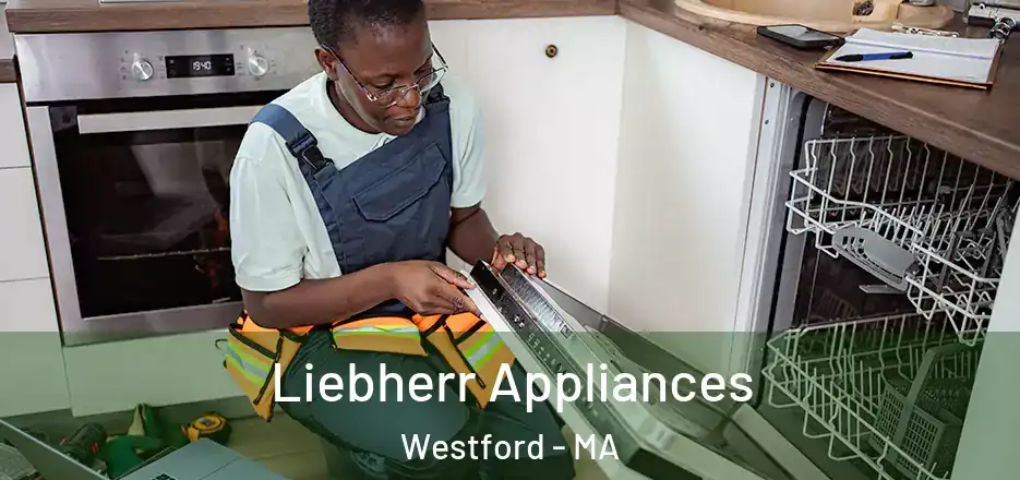  Liebherr Appliances Westford - MA