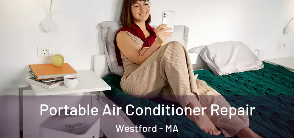  Portable Air Conditioner Repair Westford - MA