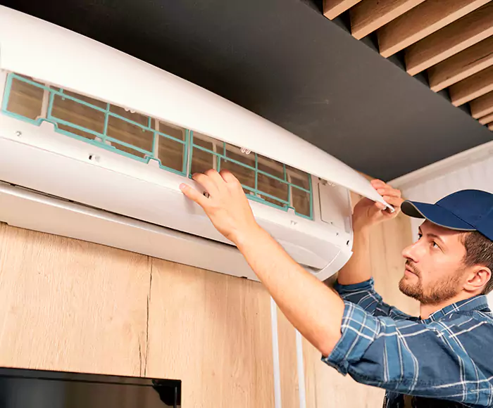 Professional Air Conditioner Installation: Your Certified Air Conditioner Installation Team in Westford, MA