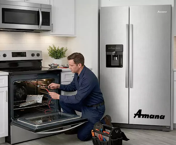 Reliable Amana Appliance Experts: Your Brand Specialist in Westford, MA