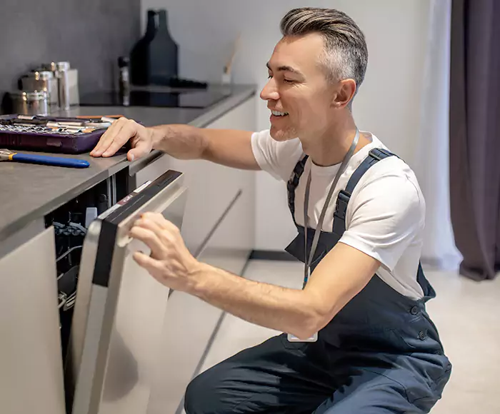 Trusted Main Appliance Installation Experts: Your Certified Main Appliance Installation Team in Westford, MA