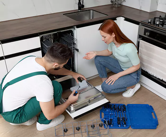 Skilled Asko Appliance Pros: Your Brand Specialist in Westford, MA