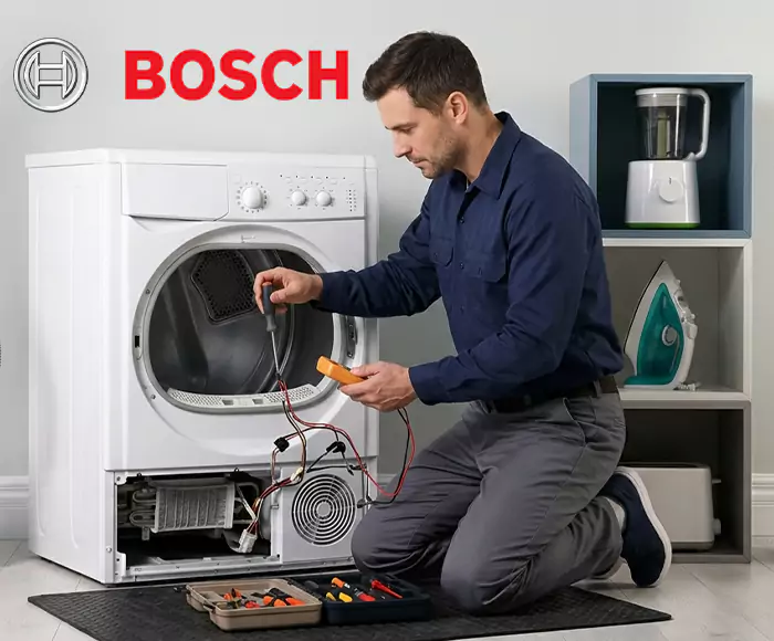 Skilled Bosch Appliance Pros: Your Brand Specialist in Westford, MA