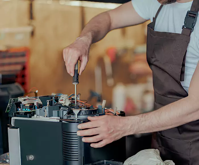 Certified Coffee Machine Solutions: Your Skilled Coffee Machine Service Company for Westford, MA