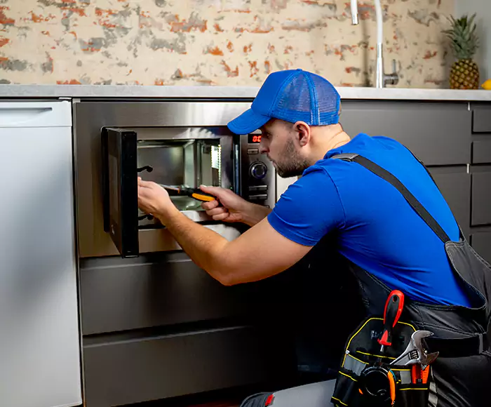 Top-Rated Commercial Appliance Installation: Your Certified Commercial Equipment Installation Team in Westford, MA