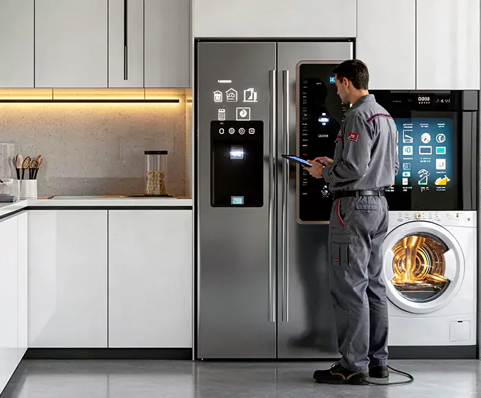 Certified Commercial Chiller Repair Company: Your Commercial Chiller Experts in Westford, MA