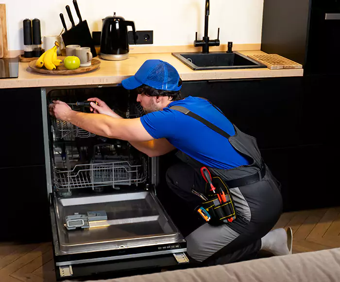 Skilled Commercial Dishwasher Installation: Your Certified Commercial Dishwasher Installation Team in Westford, MA