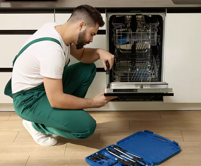 Commercial Dishwasher Repair Company: Your Trusted Warewash Pros in Westford, MA