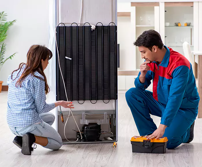 Skilled Cold Storage Specialists: Your Certified Commercial Fridge Repair Service Team in Westford, MA