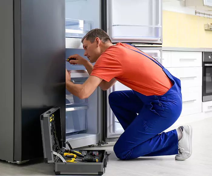 Expert Commercial Refrigerator Repair Company: Your Certified Refrigeration Experts in Westford, MA