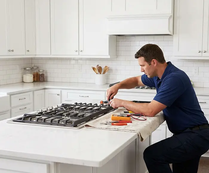 Reliable Cooktop Repair Service: Your Local Cooktop Repair Specialist in Westford, MA