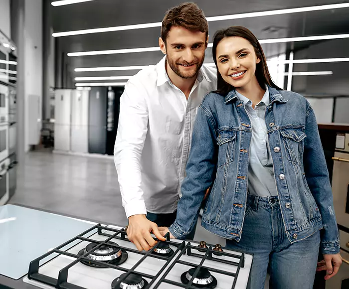 Premier Cooktop Experts: Your Trusted Cooktop Repair Company For Westford, MA